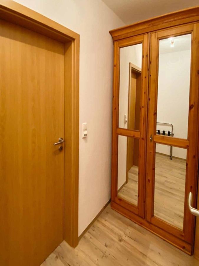 Restaurant - Garni Bei Peppo Apartman Ebern Kültér fotó